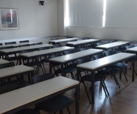 בית רפק | תל אביב