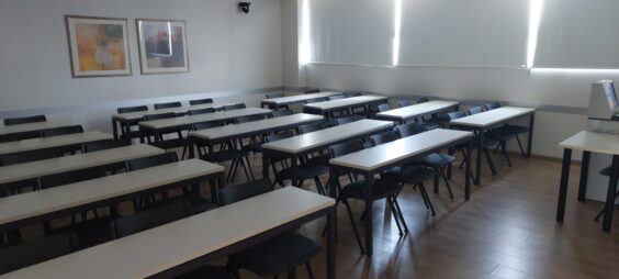 בית רפק | תל אביב