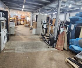 תעשייה 820 מטר במפרץ חיפה