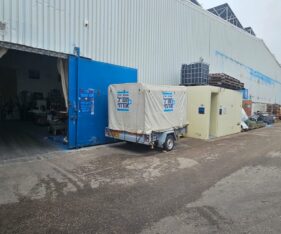 820 מטר להשכרה