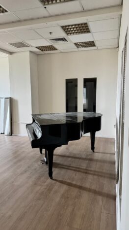 5 חדרים שניתן לחלק מחדש לפי הצורך