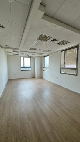 מעבדות ומשרדים להשכרה בפארק המדע