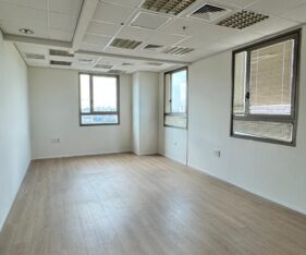 מעבדות ומשרדים להשכרה בפארק המדע