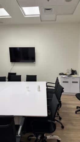 נכס נדיר בפארק המדע להשכרה