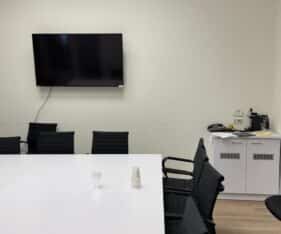 נכס נדיר בפארק המדע להשכרה