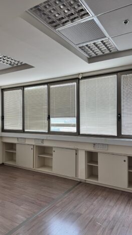 הנכס במצב טוב ומוכן לכניסה מיידית