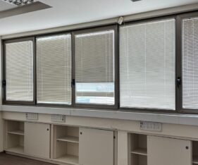 הנכס במצב טוב ומוכן לכניסה מיידית