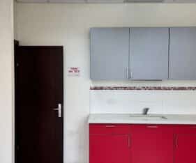 הנכס במצב טוב ומוכן לכניסה מיידית