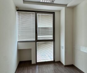 משרדים נעימים ומוארים