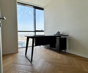 השטח במצב גמר יוקרתי ומתוחזק