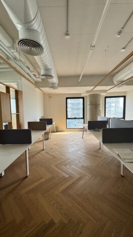 ויטרינות עם נוף פתוח