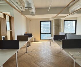 ויטרינות עם נוף פתוח