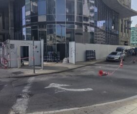 הזדמנות נדירה לשכור בניין בוטיק שלם במיקום אסטרטגי