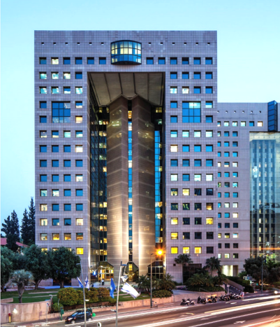 בניין עצמאי להשכרה