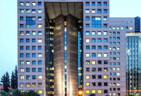 בניין עצמאי להשכרה