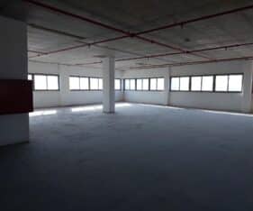 2 קומות במעטפת להשכרה או למכירה