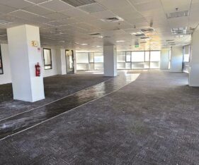 שפע של אור טבעי, נגישות נוחה וסטנדרט תחזוקה גבוה