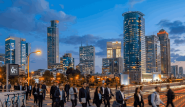 איך משרד משפיע על גיוס עובדים