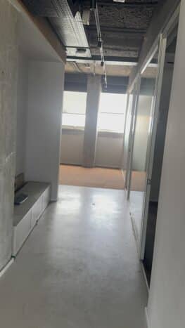 נגישות מצוינת לרכבת הקלה, נתיבי איילון ומוקדי מסחר