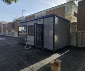 מתאים ללוגיסטיקה, אחסנה, חניה, פעילות תעשייתית קלה ועוד