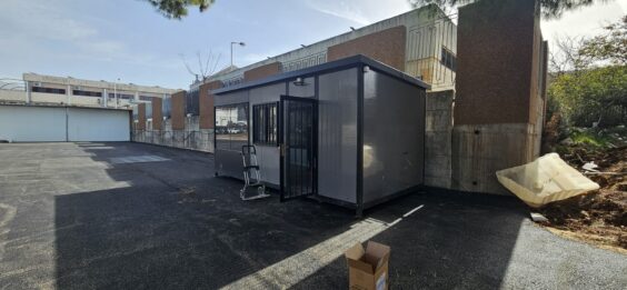 מתאים ללוגיסטיקה, אחסנה, חניה, פעילות תעשייתית קלה ועוד