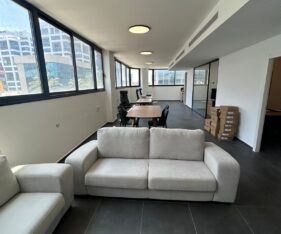 לאחר שיפוץ מקיף ומלא מתאים לכל המקצועות החופשיים