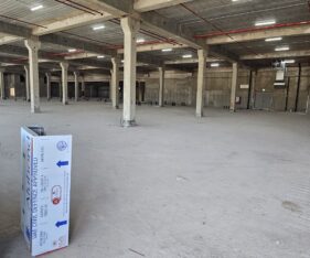 3000 מטר מסחר ניתן לחלוקה 1000 מטר מינימום