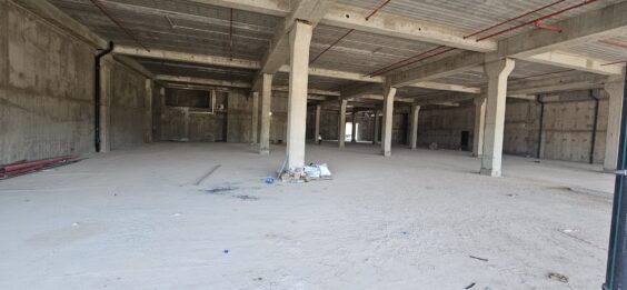 בסמיכות לאזורי הייטק ותעשייה מתקדמת