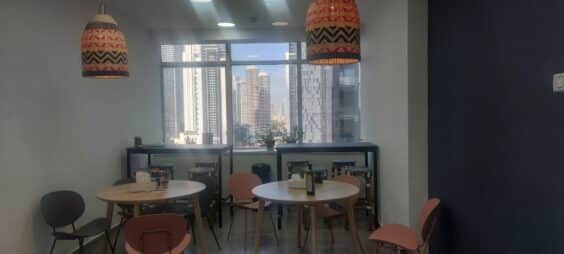 כ600 מר משרדים יפייפים במחיר אטרקטיבי בבורסה רמת גן