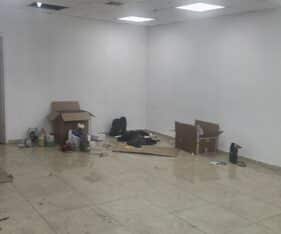 חצר תפעולית במיקום מנצח בשרון
