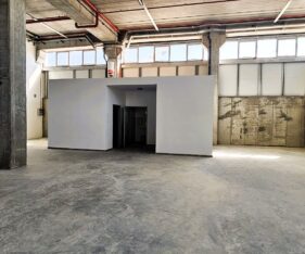 מבנה פרימיום עצמאי וחדיש המתוכנן בסטנדרט הגבוה ביותר, במיקום שקט