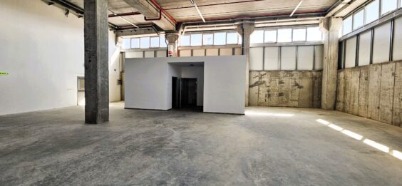 מבנה פרימיום עצמאי וחדיש המתוכנן בסטנדרט הגבוה ביותר, במיקום שקט