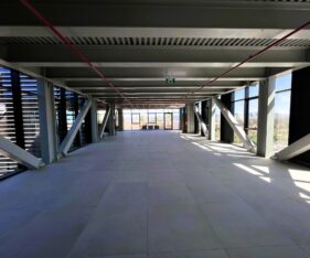 המקום המושלם להזניק בו את הפעילות העסקית שלכם