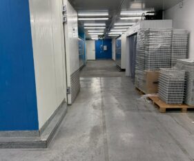 גישה לכל סוגי הרכבים ומשאיות