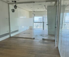 נוף פתוח צפון מערבי קומה גבוהה מאד