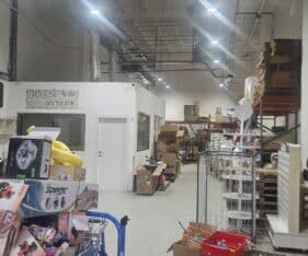 במיקום נהדר בשרון, 280 מr