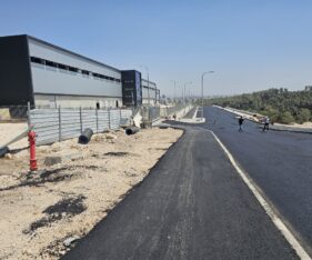 מגרש למכירה בבית שמש