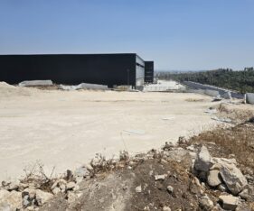 מגרש 15 דונם למכירה