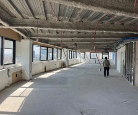 התאמה אישית מלאה לדרישות הדייר, עם הבעלים גמיש