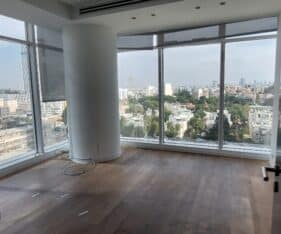 משרדים בסר 4