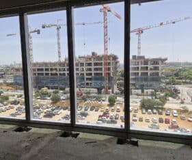 קומת משרדים לקנייה הרצליה