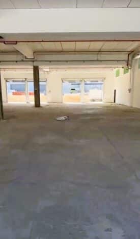 מבני תעשיה ולוגיסטיקה א.ת. מבואות גלבוע