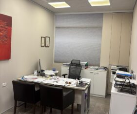 משרד להשכרה רחוב שנקר הרצליה