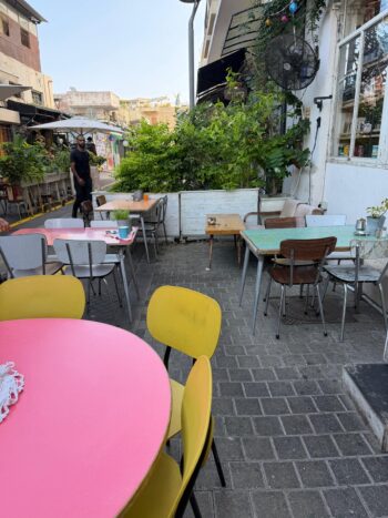 חנות פינתית למכירה שוק הפשפשים