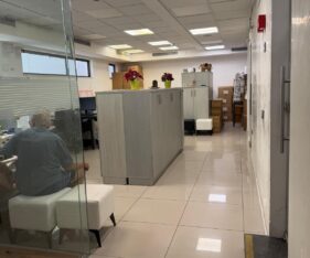 משרדים להשכרה בתל אביב